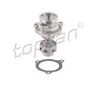 TOPRAN 302 224 Pompa dell’acqua, raffreddamento motore per FORD