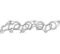 TOPRAN 302 233 Guarnizione collettore scarico
