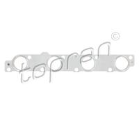 TOPRAN 302 235 Guarnizione, Collettore gas scarico per FORD