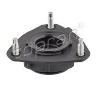 TOPRAN 302 240 Supporto ammortizzatore a molla per FORD