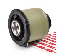 TOPRAN 302 257 Supporto assale per FORD Fiesta Mk5 Hatchback Posteriore Sx