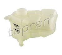 TOPRAN 302 295 Serbatoio compensazione, Refrigerante per FORD,MAZDA