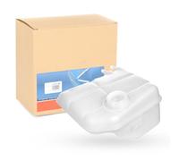 TOPRAN 302 296 Serbatoio compensazione refrigerante per FORD FOCUS (DAW, DBW)