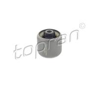 TOPRAN 302 320 Supporto, Corpo assiale per FORD