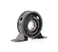 TOPRAN 302 321 Supporto albero trasmissione