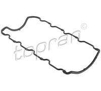 TOPRAN 302 348 Guarnizione, Coppa Olio per FORD