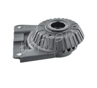 Topran 302 357 Supporto Della Molla Posteriore Per Ford Mondeo III B5Y B4Y