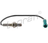 TOPRAN 302 377 Sonda lambda Sonda planare per FORD Focus C-Max (DM2) FUSION (JU)