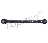 TOPRAN 302 438 Braccio oscillante, Sospensione ruota per FORD