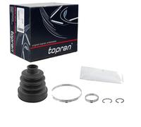 TOPRAN 302 440 Kit cuffia semiasse Anteriore Sinistra Anteriore Destra