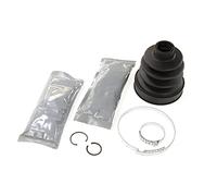 TOPRAN 302 440 Kit cuffia semiasse Anteriore Sx & Anteriore Dx & sul lato del cambio Cuffia Semiasse Cuffia semiasse Soffietto