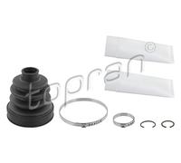 TOPRAN 302 440 Kit cuffia, Semiasse per FORD