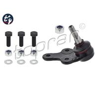 TOPRAN 302 478 Giunto di supporto / guida per FORD