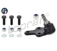 TOPRAN 302 479 Giunto di supporto / guida per FORD