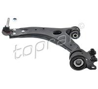 TOPRAN 302 481 Braccio oscillante, Sospensione ruota per FORD