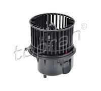 TOPRAN 302 606 Ventilatore abitacolo per FORD