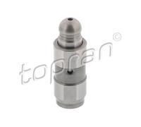 TOPRAN 302 639 Punteria idraulica adatto per MERCEDES-BENZ A-Klasse (W177)
