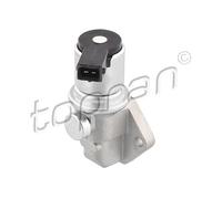TOPRAN 302 676 Valvola regolazione reg. minimo, Alimentazione aria per FORD