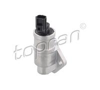 TOPRAN 302 678 Valvola regolazione reg. minimo, Alimentazione aria per FORD