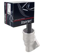 TOPRAN 302 681 Regolatore minimo elettrico elettrico