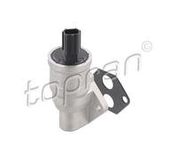 TOPRAN 302 681 Valvola regolazione reg. minimo, Alimentazione aria per FORD