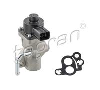 TOPRAN 302 692 Valvola EGR per FORD,MAZDA,VOLVO