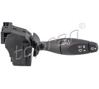 TOPRAN 302 702 Interruttore tergicristallo per FORD