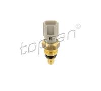 Topran 302 722 Sensore Temperatura Refrigerante Per Citroën Ford Peugeot Volvo