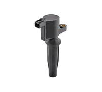 TOPRAN 302 726 Bobina d'accensione