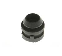 TOPRAN 302 742 Supporto Radiatore inferiore bilaterale