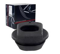 TOPRAN 302 743 Supporto Radiatore