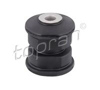 TOPRAN 302 758 Bronzina cuscinetto, Molla a balestra per FORD