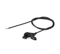 TOPRAN 302 780 Cavo comando cofano motore