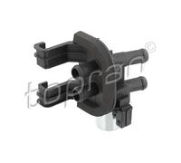 TOPRAN 302 792 Valvola regolazione refrigerante per FORD