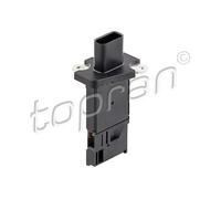 TOPRAN 302 802 Debimetro per CITROËN,FIAT,FORD,LAND ROVER,PEUGEOT,VOLVO