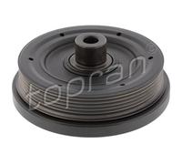TOPRAN 302 806 Puleggia cinghia, Albero a gomiti per FORD