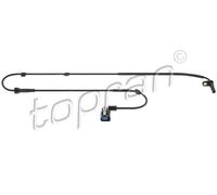 TOPRAN 303 960 Sensore, N° giri ruota per FORD