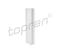 TOPRAN 303 995 Filtro, Aria abitacolo per FORD