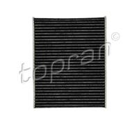 TOPRAN 303 996 Filtro, Aria abitacolo per FORD