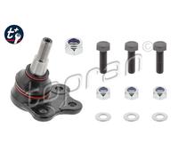 TOPRAN 303 999 Giunto di supporto / guida per FORD,VOLVO