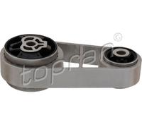 TOPRAN 304 019 Supporto, Cambio per FORD