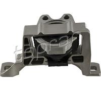 TOPRAN 304 020 Sospensione, Motore per FORD