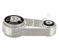 TOPRAN 304 022 Supporto, Cambio automatico per FORD