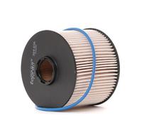 TOPRAN 304 036 Filtro carburante