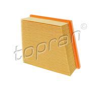 TOPRAN 304 054 Filtro aria per FORD,MAZDA