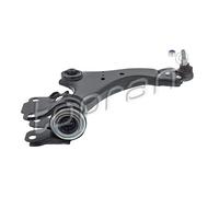 TOPRAN 304 083 Braccio oscillante, Sospensione ruota per FORD,VOLVO