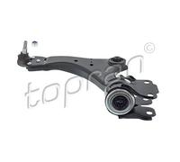 TOPRAN 304 084 Braccio oscillante, Sospensione ruota per FORD,VOLVO