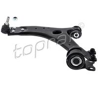 TOPRAN 304 086 Braccio oscillante, Sospensione ruota per FORD