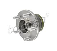 TOPRAN 304 092 Cuscinetto ruota per FORD