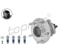 TOPRAN 304 094 Kit cuscinetto ruota per FORD
